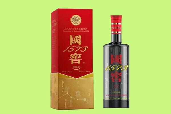 竹山县回收国窖