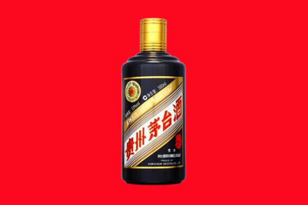 竹山县回收茅台酒瓶